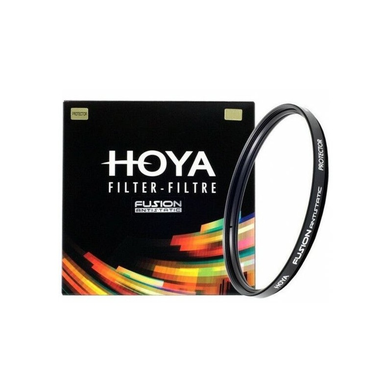 HOYA Fusion Antistatic Protector filter 95mm