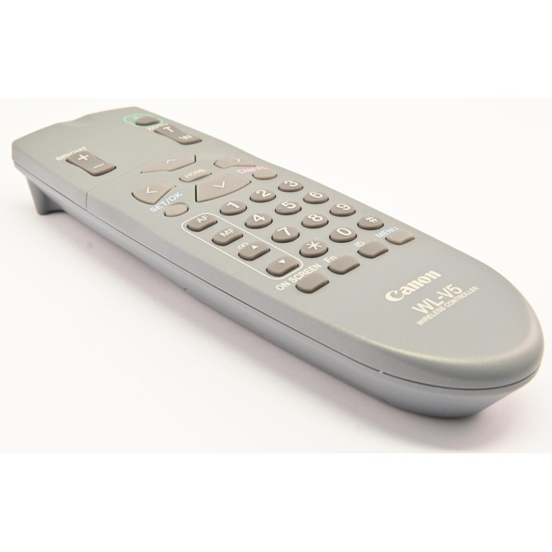 WIRELESS CONTR VC-C4R PAL