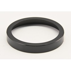 COVER RING BLK CPS7000 BLK
