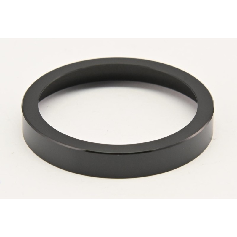 COVER RING BLK CPS7000 BLK