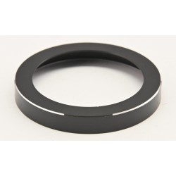 COVER RING WHT,SIL,BLK CPS6600 WHT, SIL,BLK