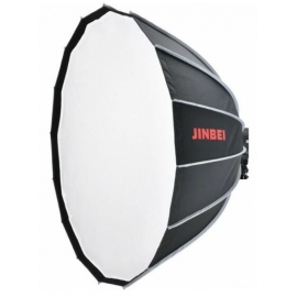 Jinbei KE-120 Deep Quick Open Softbox