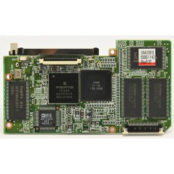 MEMORY COMPRESSION PCB D1H