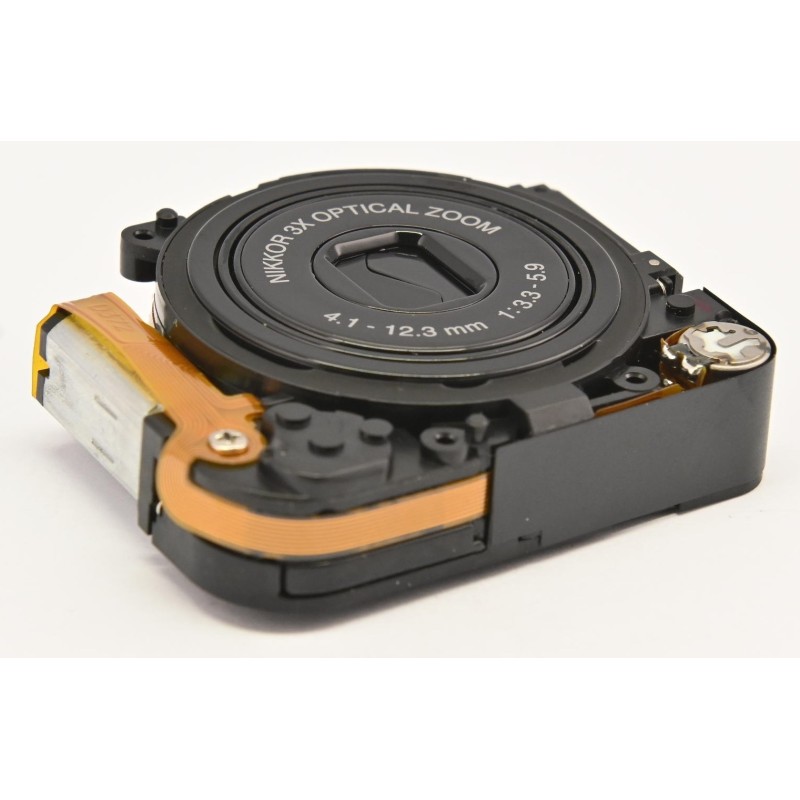 LENS UNIT CPS01(BLACK)