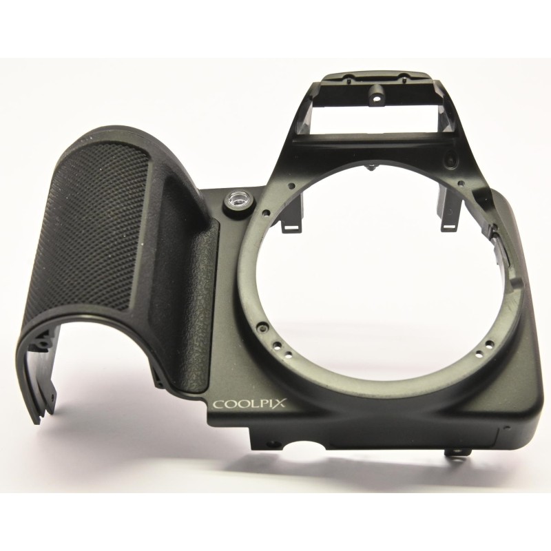 FRONT COVER UNIT BLACK CPS810 BLACK