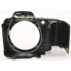 FRONT COVER UNIT BLACK CPS810 BLACK