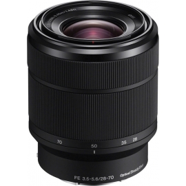 Sony FE 28-70mm F3,5–5,6 OSS