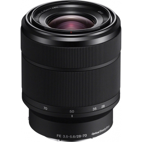 Sony FE 28-70/3.5-5.6 OSS