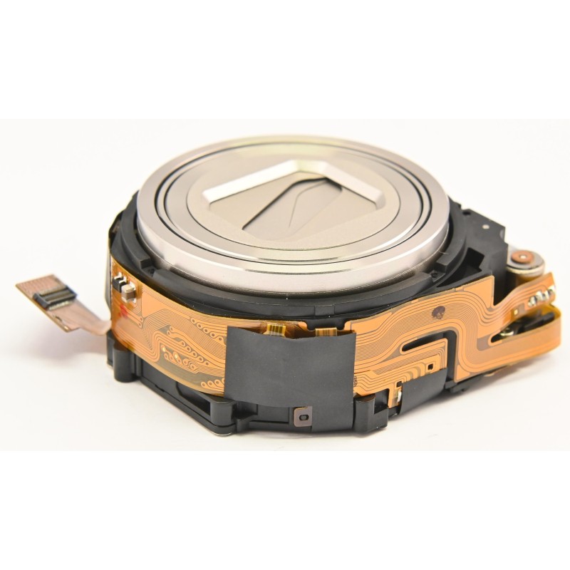 LENS UNIT CPS6000 CHAMP,SILVER