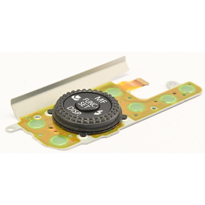 CONTROL DIAL ASSY PSG16