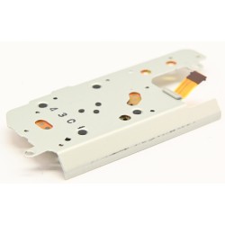 CONTROL DIAL ASSY PSG16