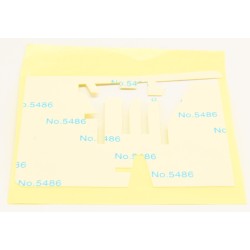 DOUBLE STICK TAPE CPP520