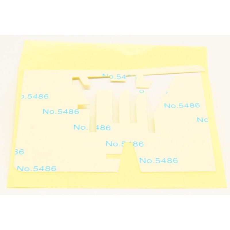 DOUBLE STICK TAPE CPP520