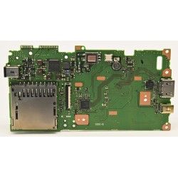 MAIN PCB W/ BATTERY CPL110