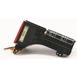 FLASH UNIT CPS8200(RED)