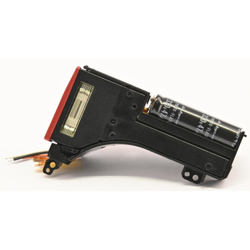 FLASH UNIT CPS8200(RED)