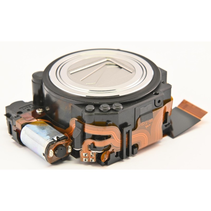 LENS UNIT CPS6300(SIL)