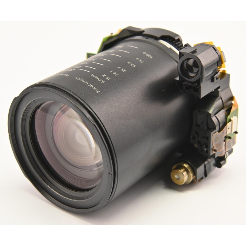 OPTICAL UNIT PSSX10IS