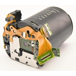 OPTICAL UNIT PSSX10IS