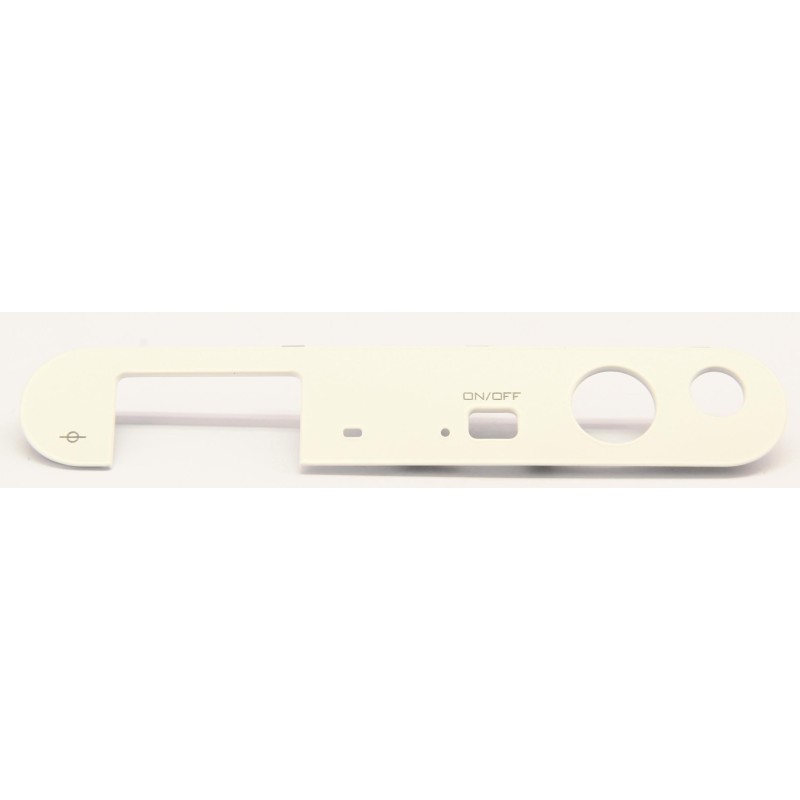 TOP COVER PLATE UNIT N1J1