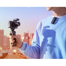 Sony ECM-W2BT langaton mikrofoni