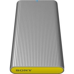 Sony SSD SL-M ulkoinen kiintolevy (500GB, 1TB, 2TB)