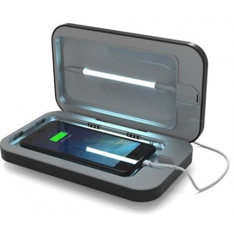 PhoneSoap 3.0 sanitizer