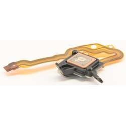 PCB ASS'Y, GPS EOS 6D