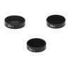 DJI Mavic ND filter set 