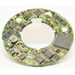 MAIN BASE PLATE UNIT AFSVR70300/45