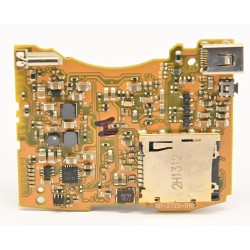 MAIN PCB ASSY CPS01
