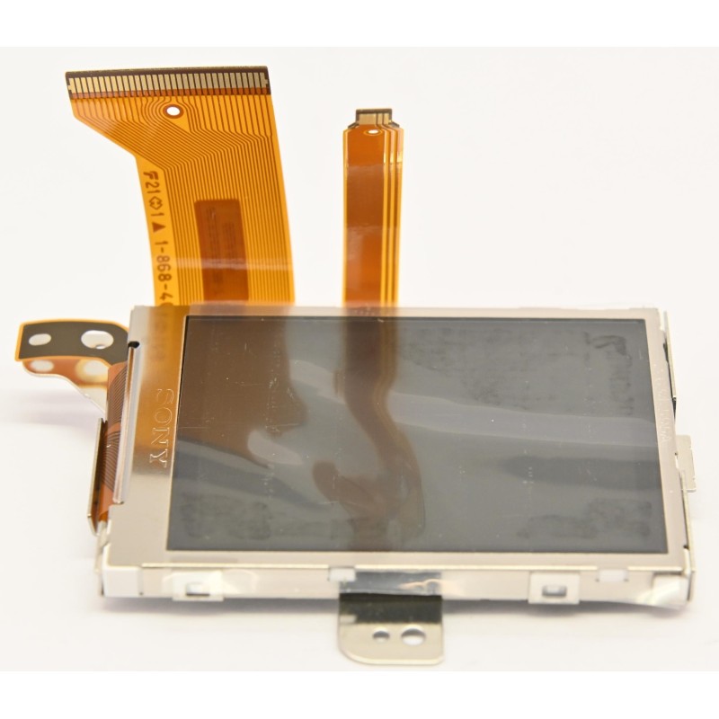 LCD UNIT PSA420,PSA430