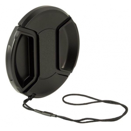 Kaiser Objective Lens Cap - Many sizes