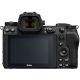 Nikon Z 7II mirrorless body + 24-70mm f/4 S objective