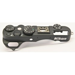 TOP COVER UNIT CPP7700