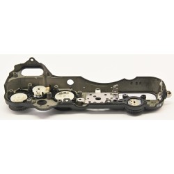 TOP COVER UNIT CPP7700