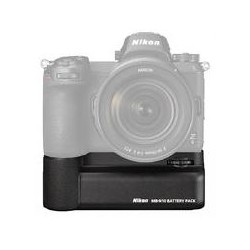 Nikon MB-N10 battery grip - Z5/Z6/Z7