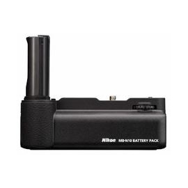 Nikon MB-N10 battery grip - Z5/Z6/Z7