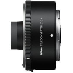 Nikon TC-2.0x Telejatke Z-sarjalle