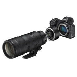 Nikon TC-2.0x Teleconverter for Z series