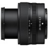 Nikon Nikkor Z 24-50mm f/4-6.3 objektiivi