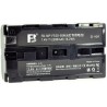 Jinbei FB battery F-550 7.4V