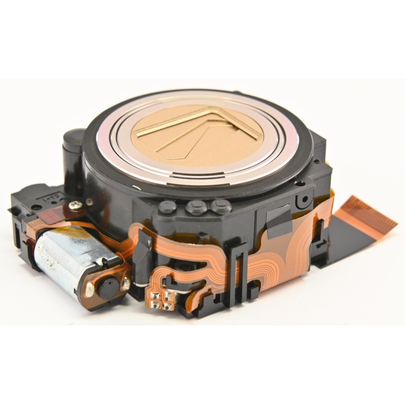 LENS UNIT CPS6300(GOLD)