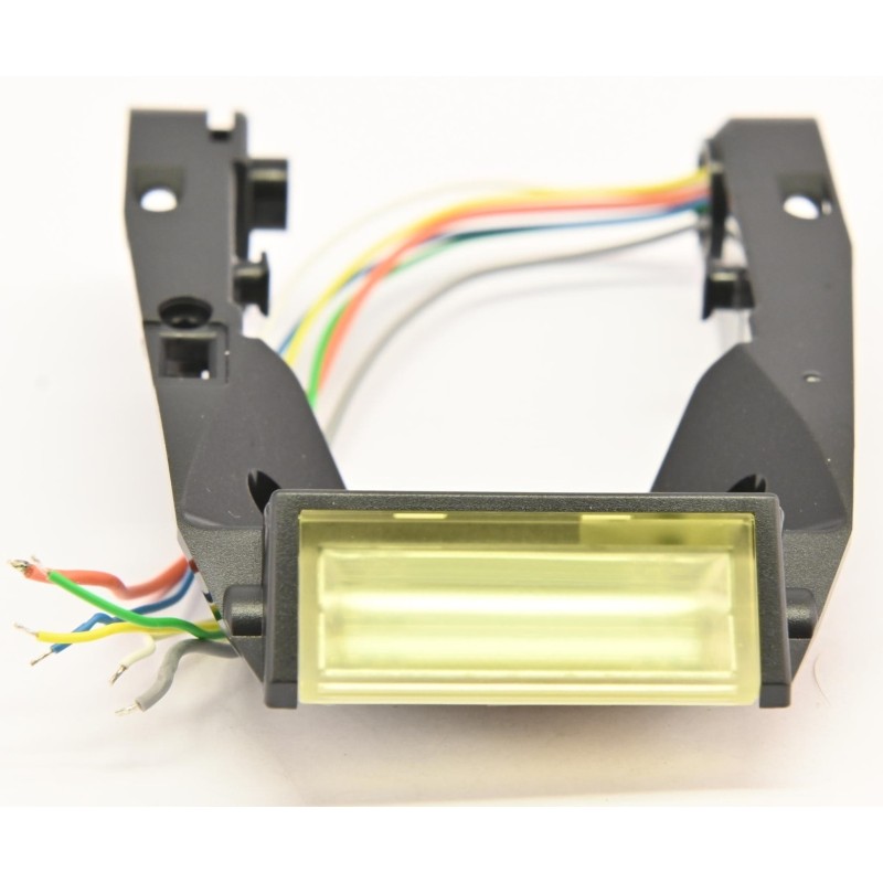 SB LOWER COVER UNIT D600