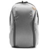Peak Design Everyday Backpack zip 15l - Ash