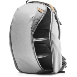 Peak Design Everyday Backpack zip 20l - Ash