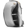 Peak Design Everyday Backpack zip 20l - Ash