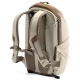 Peak Design Everyday Backpack zip 20l Kamerareppu - Bone