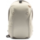 Peak Design Everyday Backpack zip 20l Kamerareppu - Bone