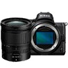 Nikon Z5 + Nikkor Z 24-50mm f/4-6.3 + Mount adapter FTZ